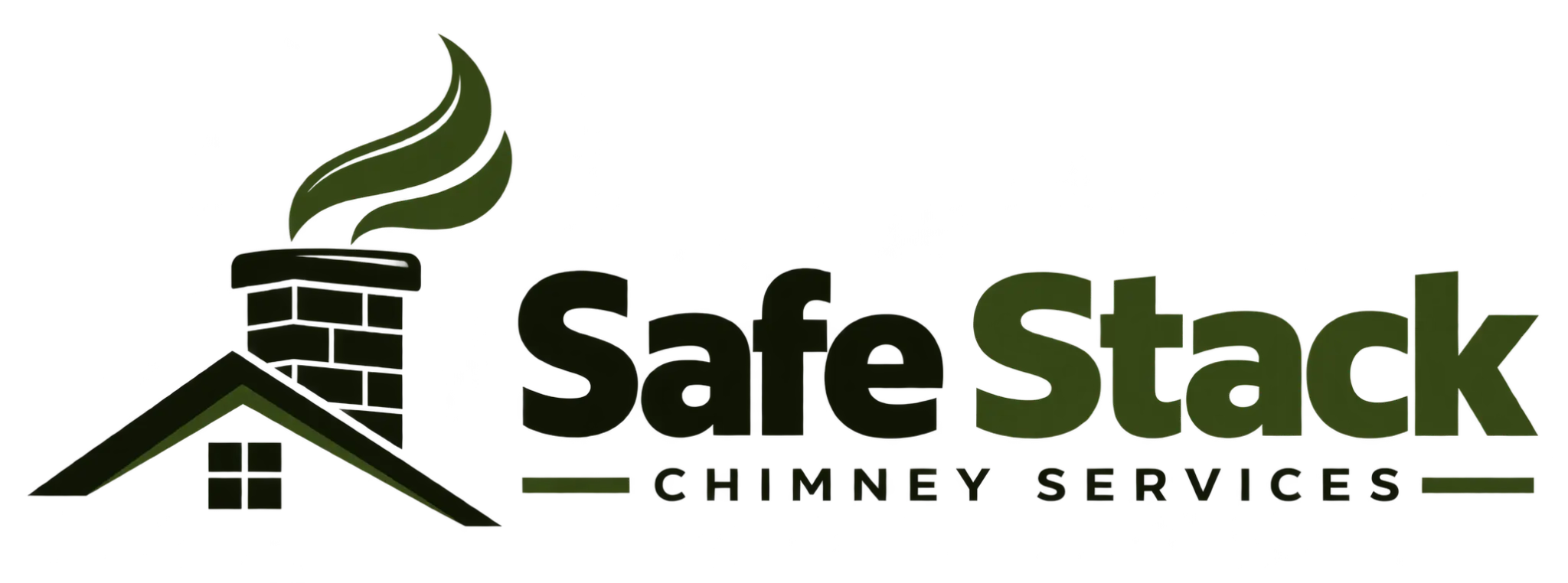 Safe Stack Chimney Services logo